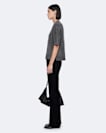 Ada Cashmere Relaxed-Fit T-Shirt