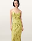 Bryony Floral Slip Dress