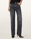 Brooklyn Straight Leg Jeans