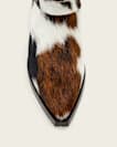 Fox Carabiner Western Boots