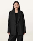 Pinnie Relaxed Fit Blazer