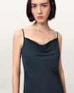 Hadley Slim Fit Midi Dress
