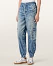 Selma Illusion Trousers