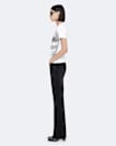 Rue High-Rise Bootcut Jeans