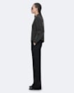 Cleo Relaxed-Fit Funnel-Neck Jumper