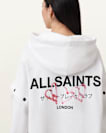 Amore Amphie Embroidered Hoodie
