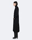 Ellis Toggled Wool Coat