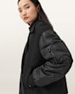 Orla Wool Cashmere Blend Jacket