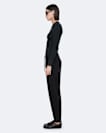 Annabel slim fit cuffed sweatpants