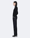 Calla Straight-Fit Trousers