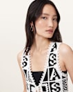 Florence Crochet Waistcoat