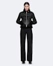 Lorel Shearling Flying Jacket
