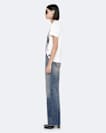 Lou High-Rise Relaxed Jeans