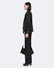 Iris Regular-Fit Silk Shirt