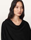 Ridley Cropped Wool Jumper