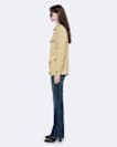 Roiya Suede Hunting Jacket