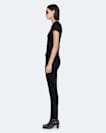 Miller Mid-Rise Skinny Stretch Jeans