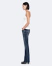 Teresa Slim-Fit Tank Top