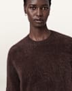 Rebel Cashmere Jumper