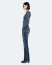 Jules Slim Fit Cotton Henley