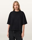 Esme Amelie Oversized T-Shirt