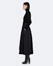 Kira Long-Sleeve Roll-Neck T-Shirt