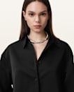 Gia Crystal Chain Necklace