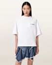 Halis Amelie Oversized T-Shirt