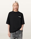 Halis Amelie Oversized T-Shirt
