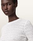 West Long Sleeve Top