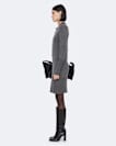 Coyte Merino Wool Polo Dress