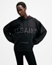 Talon Biggy Oversized Hoodie