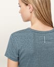 Stevie Slim Fit Short Sleeve T-Shirt
