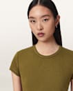 Stevie Slim Fit Short Sleeve T-Shirt