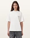 Underground Etta Oversized T-Shirt