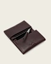 Harluna Leather Wallet