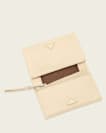 Harluna Leather Wallet