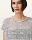 Thea Sparkle Top