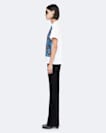 Addi Pillars Regular-Fit T-Shirt