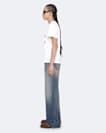Organic cotton graphic T-Shirt