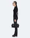 Teresa Slim-Fit Long-Sleeve T-Shirt