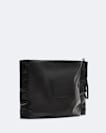 Lutece Leather Pouch