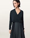 Lucille 2-in-1 Dress