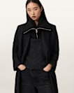 Effie Wool Snood