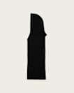 Wren Hooded Wool Scarf