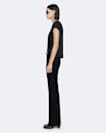 Anna Regular-Fit Cotton T-Shirt