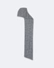 Brioni Alpaca Blend Hooded Scarf