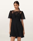 Madi Fitted Dress