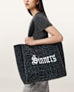 Izzy Saint Tote Bag