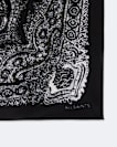 Avalon Printed Square Silk Scarf